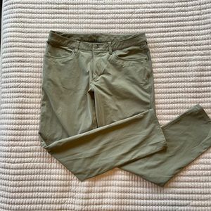 ABC Pants Regular Size 35